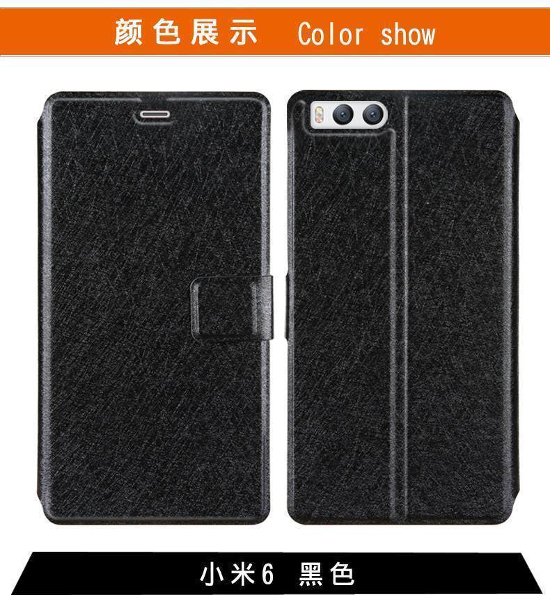 Kuori Mi 6 Suojaus Kulta Puhelimen Kuoret, Kotelo Mi 6 Kuoret Murtumaton Persoonallisuus