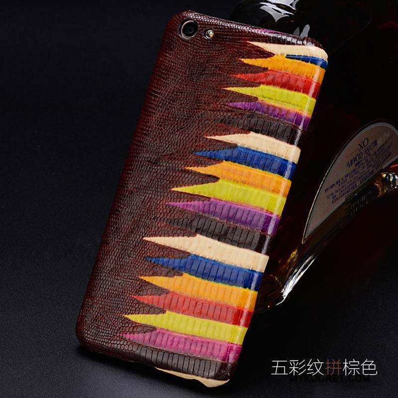 Kuori Mi 6 Suojaus Ohut Ultra, Kotelo Mi 6 Nahka Muokata Puhelimen Kuoret