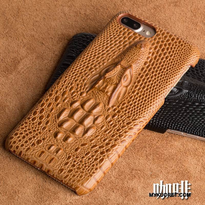 Kuori Mi 6 Suojaus Pieni Murtumaton, Kotelo Mi 6 Nahka Muokata Takakansi