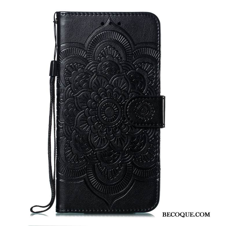 Kuori Mi 9 Kuoret Murtumaton Pieni, Kotelo Mi 9 Nahka Toteemi Violetti