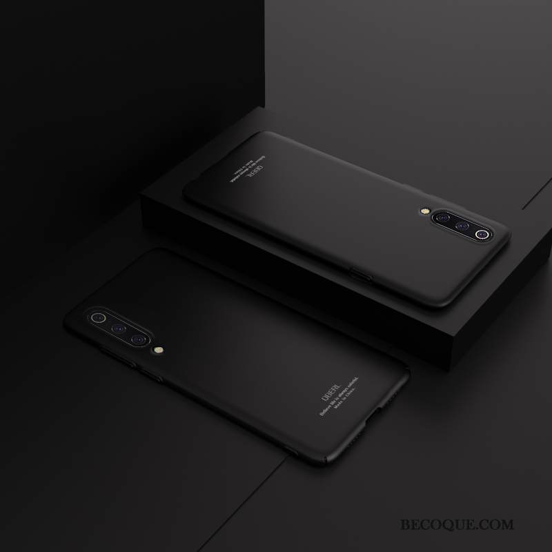 Kuori Mi 9 Laukut Pieni Ohut, Kotelo Mi 9 Silikoni Tide-brändi Net Red