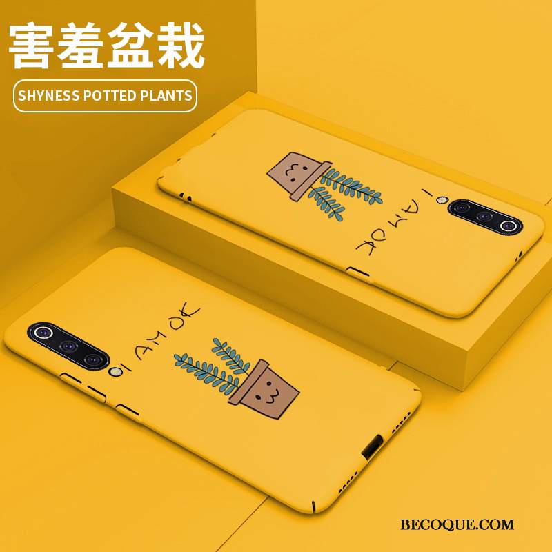 Kuori Mi 9 Laukut Tide-brändi Pieni, Kotelo Mi 9 Suojaus Jauhe Net Red