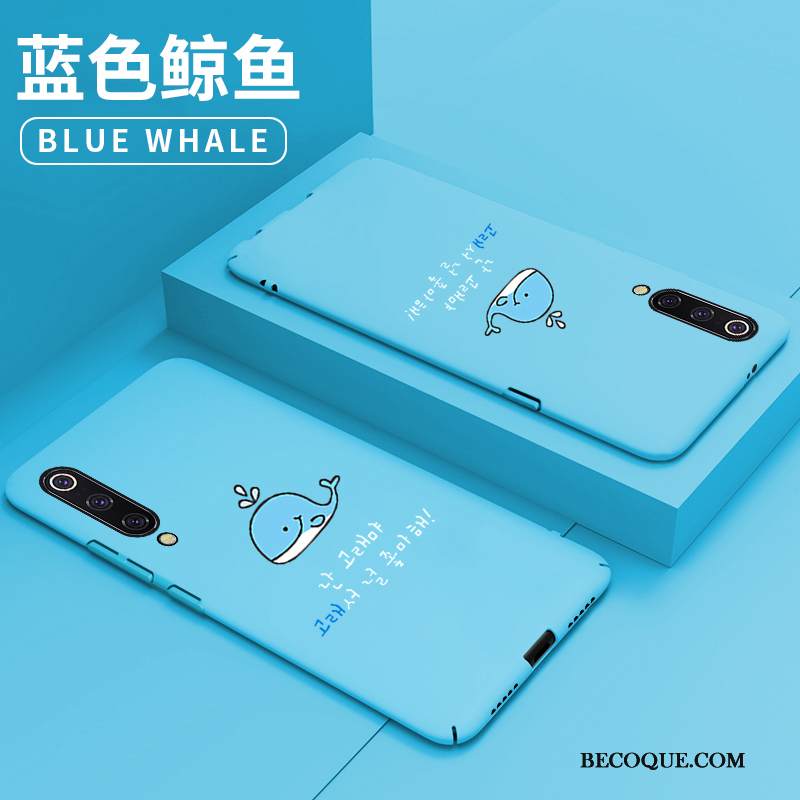 Kuori Mi 9 Laukut Tide-brändi Pieni, Kotelo Mi 9 Suojaus Jauhe Net Red