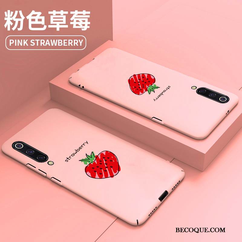 Kuori Mi 9 Laukut Tide-brändi Pieni, Kotelo Mi 9 Suojaus Jauhe Net Red