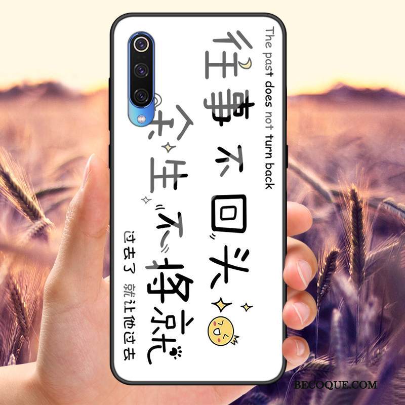 Kuori Mi 9 Lite Laukut Muokata Rakastunut, Kotelo Mi 9 Lite Suojaus Net Red Malli