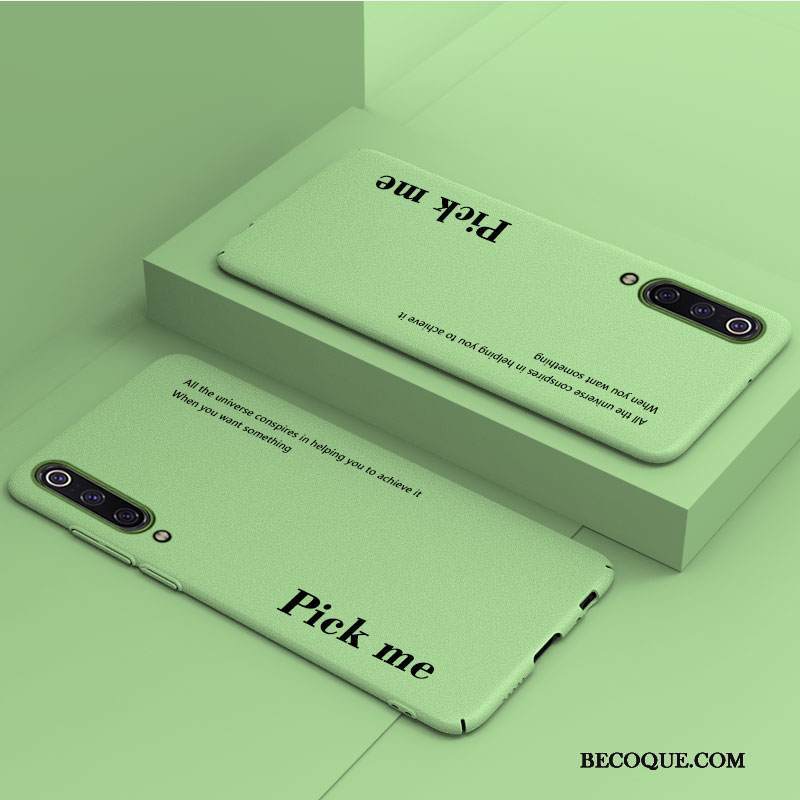 Kuori Mi 9 Lite Laukut Puhelimen Kuoret Pieni, Kotelo Mi 9 Lite Luova Trendi Pesty Suede