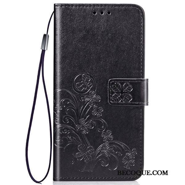 Kuori Mi 9 Lite Nahka Murtumaton Persoonallisuus, Kotelo Mi 9 Lite Suojaus Pieni