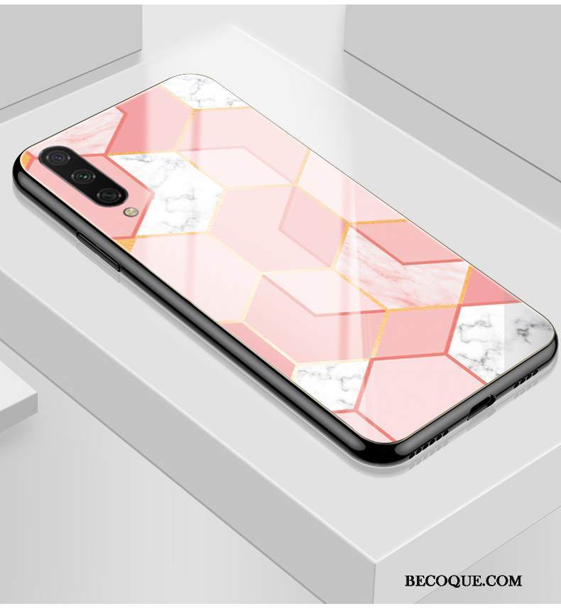 Kuori Mi 9 Lite Pehmeä Neste Vaalean Tuuli, Kotelo Mi 9 Lite Luova Persoonallisuus Kukkakuvio