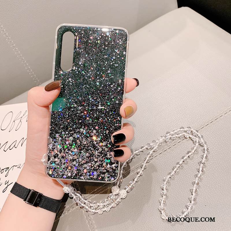 Kuori Mi 9 Lite Silikoni Ultra Kevyt, Kotelo Mi 9 Lite Vuosikerta Ohut Malli