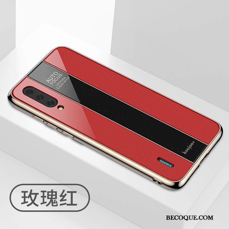 Kuori Mi 9 Lite Suojaus Herrasmies Muokata, Kotelo Mi 9 Lite Laukut Nuoret Kevyt