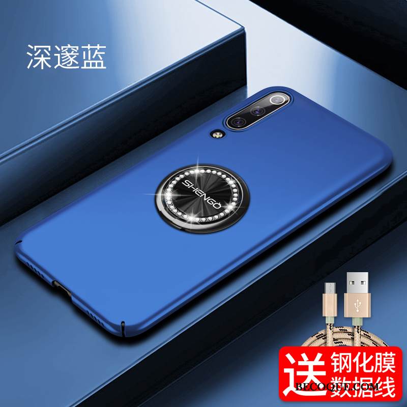 Kuori Mi 9 Se Laukut Pieni Kova, Kotelo Mi 9 Se Tuki Kalvo Puhelimen Kuoret