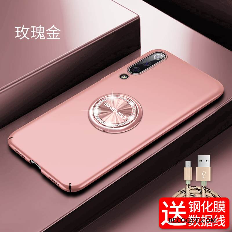 Kuori Mi 9 Se Laukut Pieni Kova, Kotelo Mi 9 Se Tuki Kalvo Puhelimen Kuoret