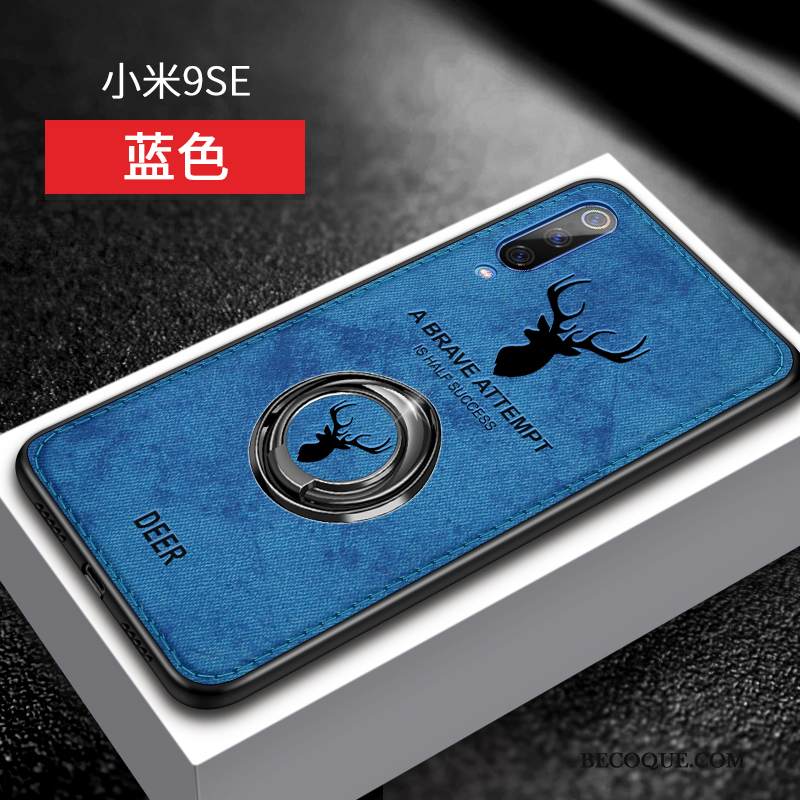 Kuori Mi 9 Se Laukut Puhelimen Kuoret Ultra, Kotelo Mi 9 Se Luova Murtumaton Pieni