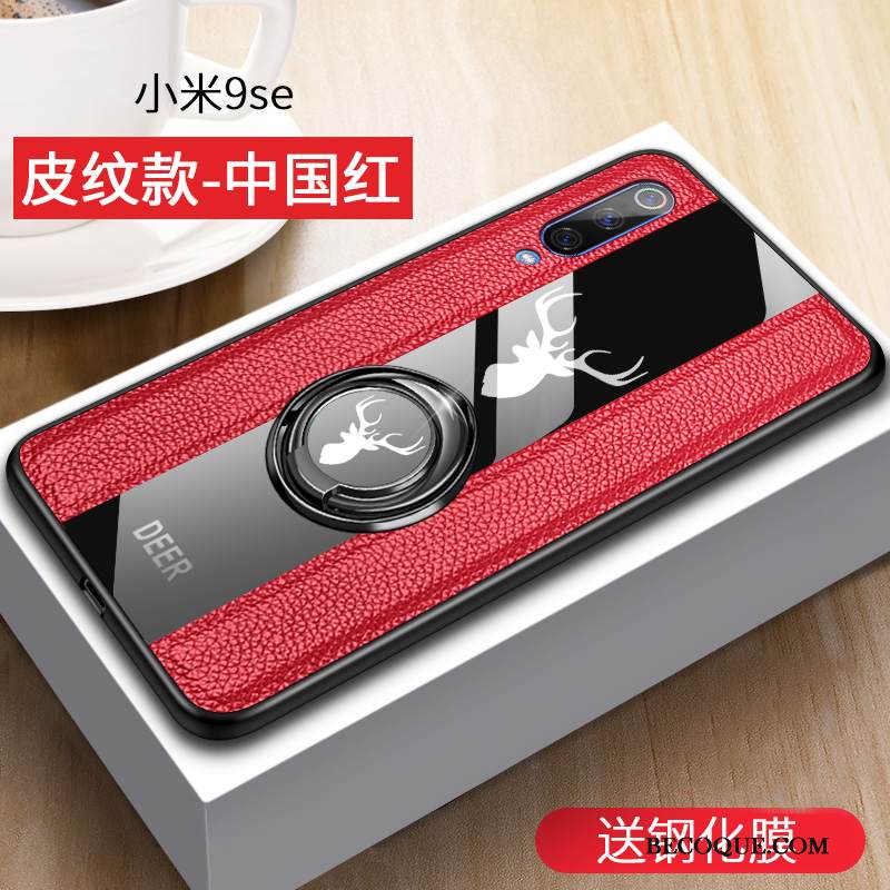 Kuori Mi 9 Se Laukut Puhelimen Kuoret Ultra, Kotelo Mi 9 Se Luova Murtumaton Pieni