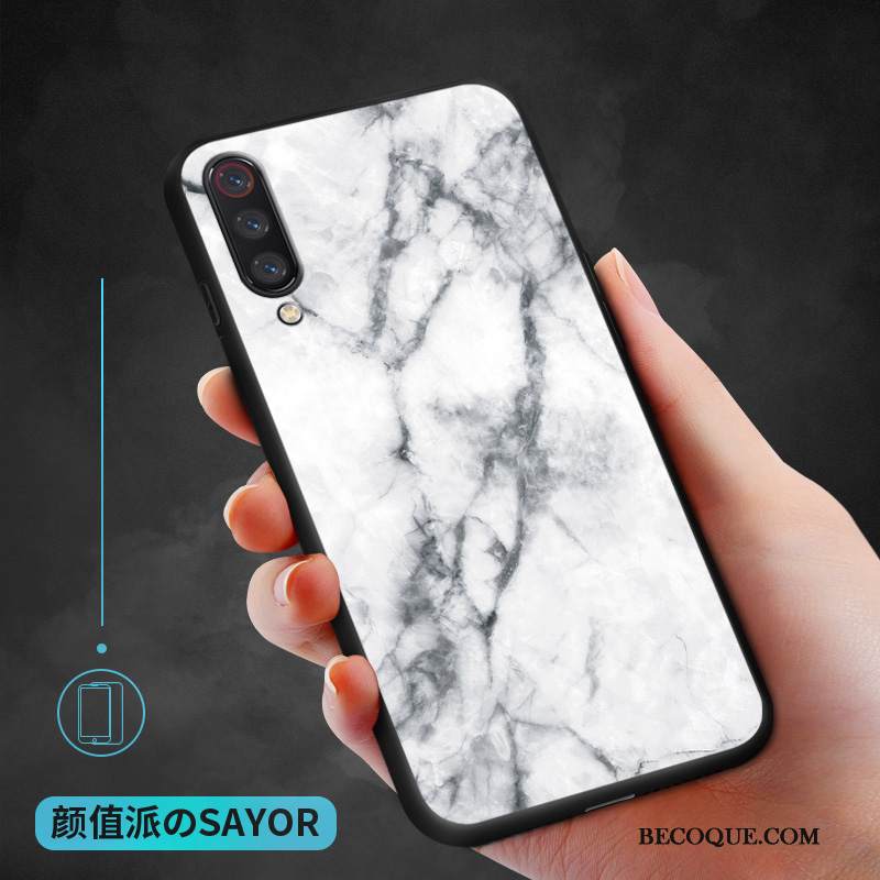 Kuori Mi 9 Se Luova Yksinkertainen L, Kotelo Mi 9 Se Suojaus Puhelimen Kuoret Pieni