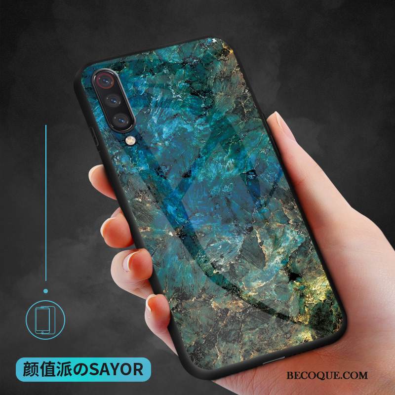 Kuori Mi 9 Se Luova Yksinkertainen L, Kotelo Mi 9 Se Suojaus Puhelimen Kuoret Pieni