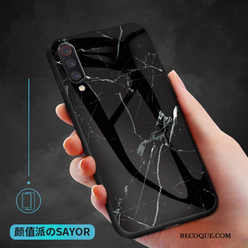 Kuori Mi 9 Se Luova Yksinkertainen L, Kotelo Mi 9 Se Suojaus Puhelimen Kuoret Pieni