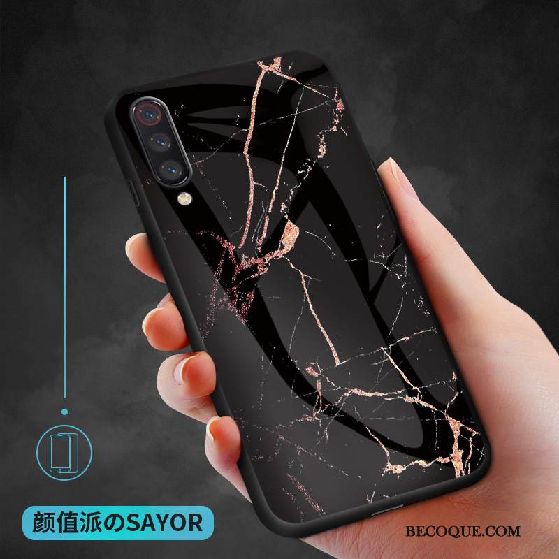 Kuori Mi 9 Se Luova Yksinkertainen L, Kotelo Mi 9 Se Suojaus Puhelimen Kuoret Pieni