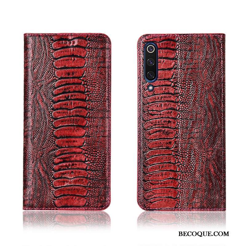 Kuori Mi 9 Se Nahka Uusi Lintu, Kotelo Mi 9 Se Laukut Pieni Malli