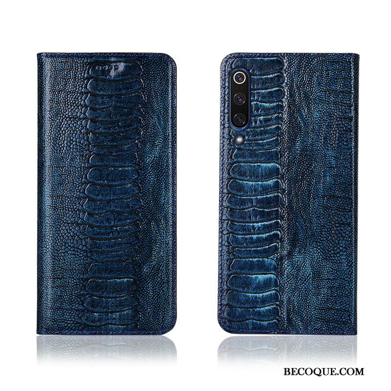 Kuori Mi 9 Se Nahka Uusi Lintu, Kotelo Mi 9 Se Laukut Pieni Malli