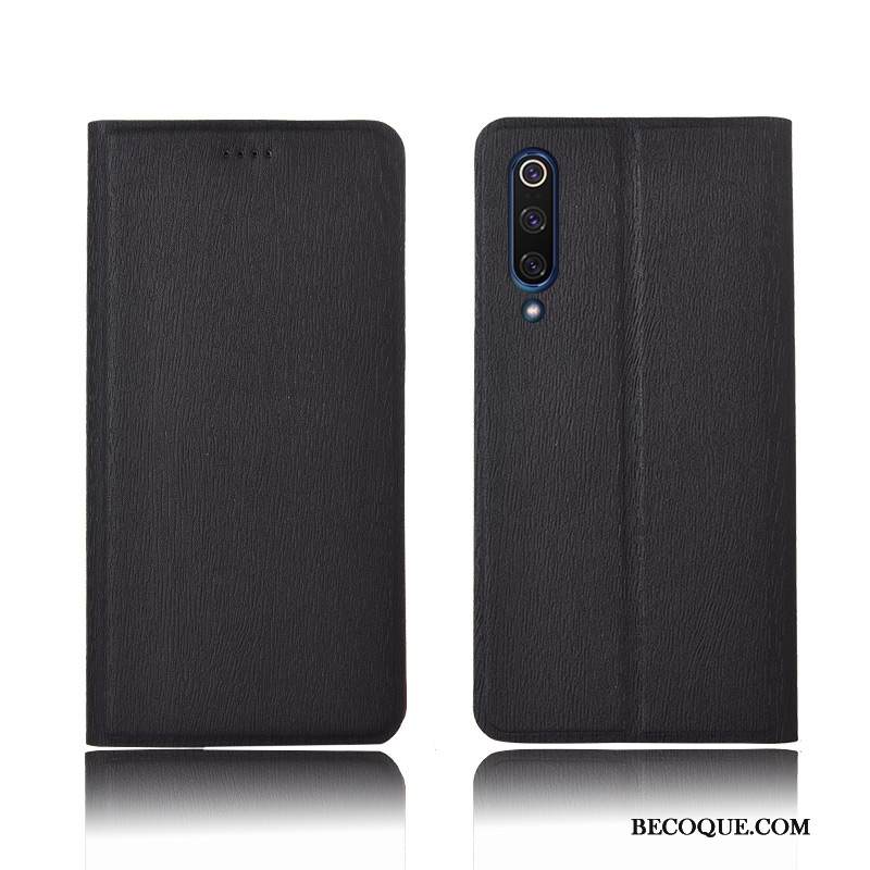 Kuori Mi 9 Se Pehmeä Neste Puhelimen Kuoret Muokata, Kotelo Mi 9 Se Silikoni Puu Pieni