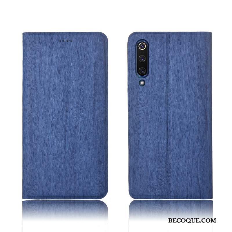 Kuori Mi 9 Se Pehmeä Neste Puhelimen Kuoret Muokata, Kotelo Mi 9 Se Silikoni Puu Pieni