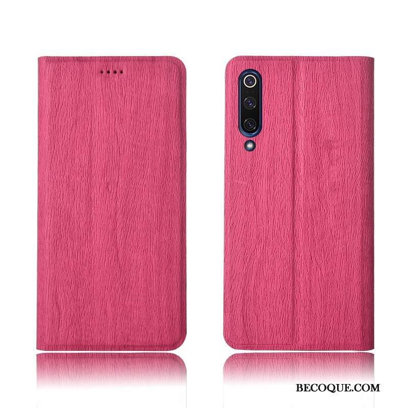 Kuori Mi 9 Se Pehmeä Neste Puhelimen Kuoret Muokata, Kotelo Mi 9 Se Silikoni Puu Pieni