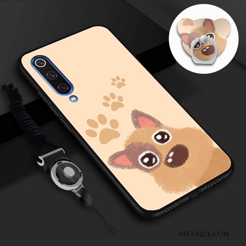 Kuori Mi 9 Se Pehmeä Neste Puhelimen Kuoret Murtumaton, Kotelo Mi 9 Se Suojaus Sininen Kustannukset