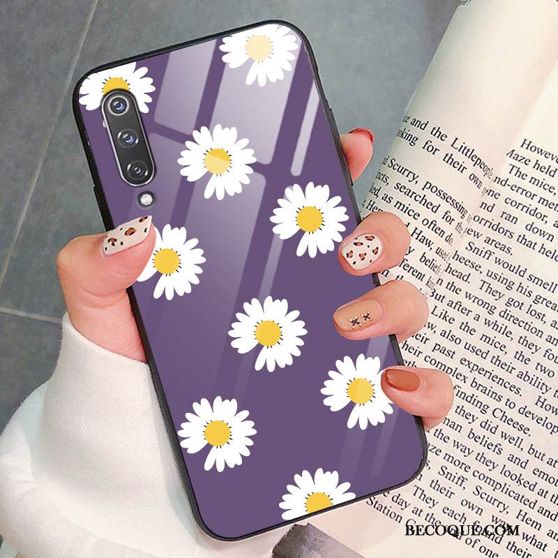 Kuori Mi 9 Se Suojaus Malli Kova, Kotelo Mi 9 Se Laukut Lasi Puhelimen Kuoret