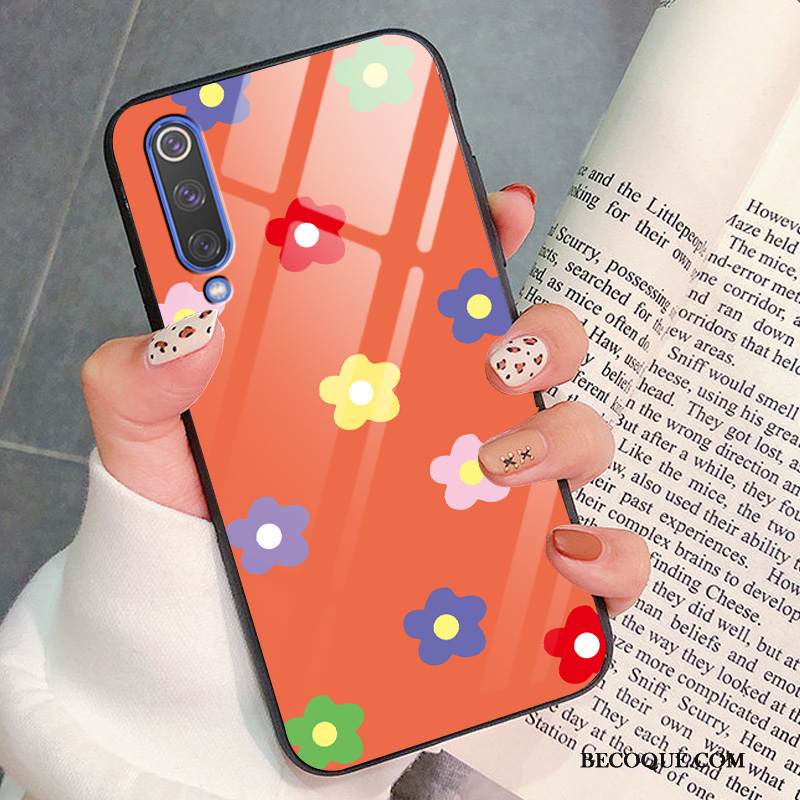 Kuori Mi 9 Se Suojaus Malli Kova, Kotelo Mi 9 Se Laukut Lasi Puhelimen Kuoret