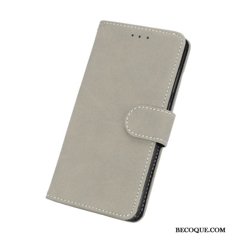 Kuori Mi 9 Se Suojaus Vihreä Puhelimen Kuoret, Kotelo Mi 9 Se Nahka Pieni