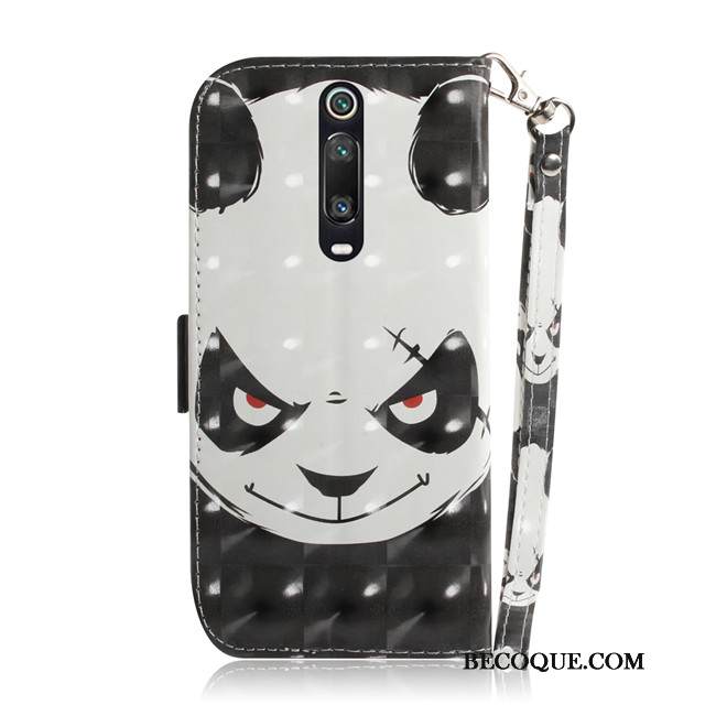 Kuori Mi 9t Nahka Puhelimen Kuoret Murtumaton, Kotelo Mi 9t Kuoret Pieni Vihreä