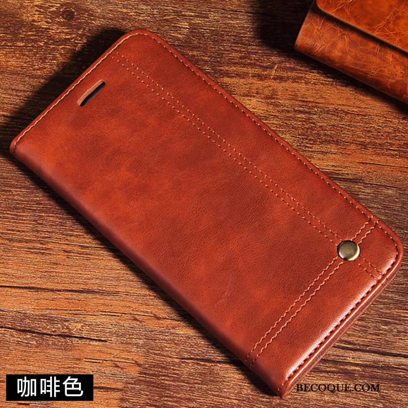 Kuori Mi 9t Nahka Puhelimen Kuoret Pieni, Kotelo Mi 9t Laukut Punainen Liiketoiminta