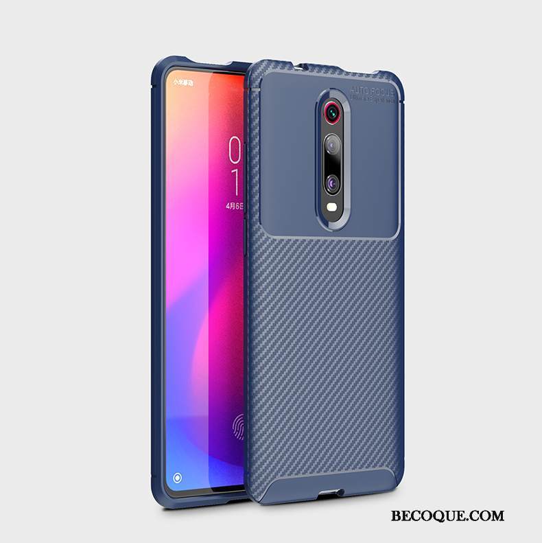 Kuori Mi 9t Pro Laukut Musta Punainen, Kotelo Mi 9t Pro Pehmeä Neste Pesty Suede Pieni