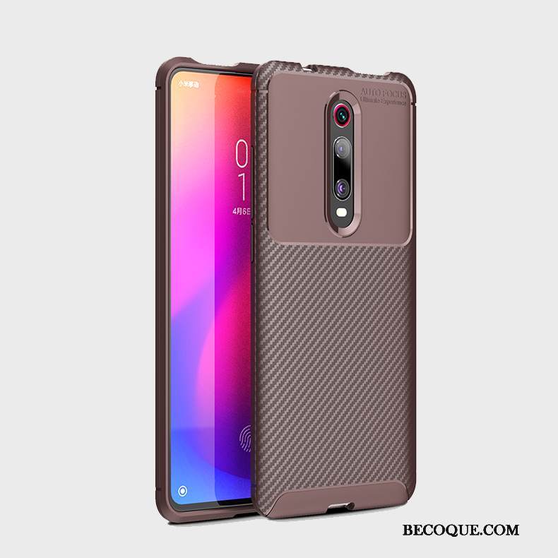 Kuori Mi 9t Pro Laukut Musta Punainen, Kotelo Mi 9t Pro Pehmeä Neste Pesty Suede Pieni