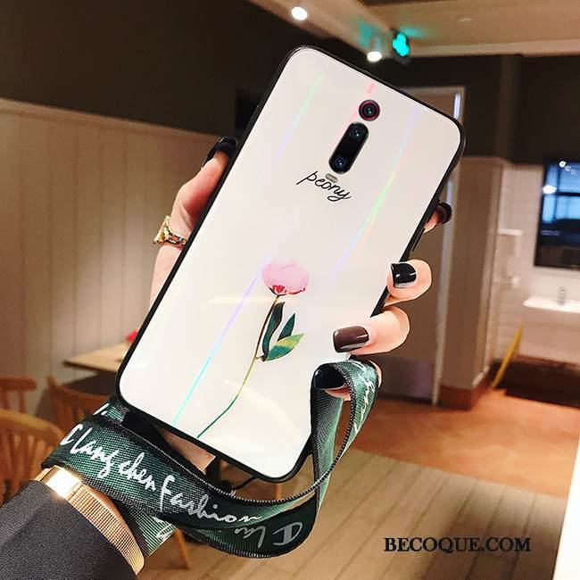 Kuori Mi 9t Pro Laukut Trendi Kova, Kotelo Mi 9t Pro Tide-brändi Ohut