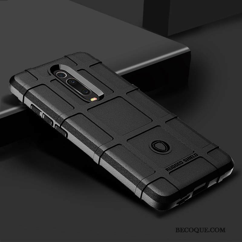 Kuori Mi 9t Pro Silikoni Kalvo Punainen, Kotelo Mi 9t Pro Laukut Puhelimen Kuoret Pieni