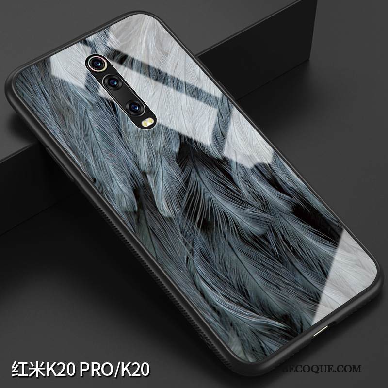 Kuori Mi 9t Pro Silikoni Pieni Puhelimen Kuoret, Kotelo Mi 9t Pro Suojaus Persoonallisuus Murtumaton