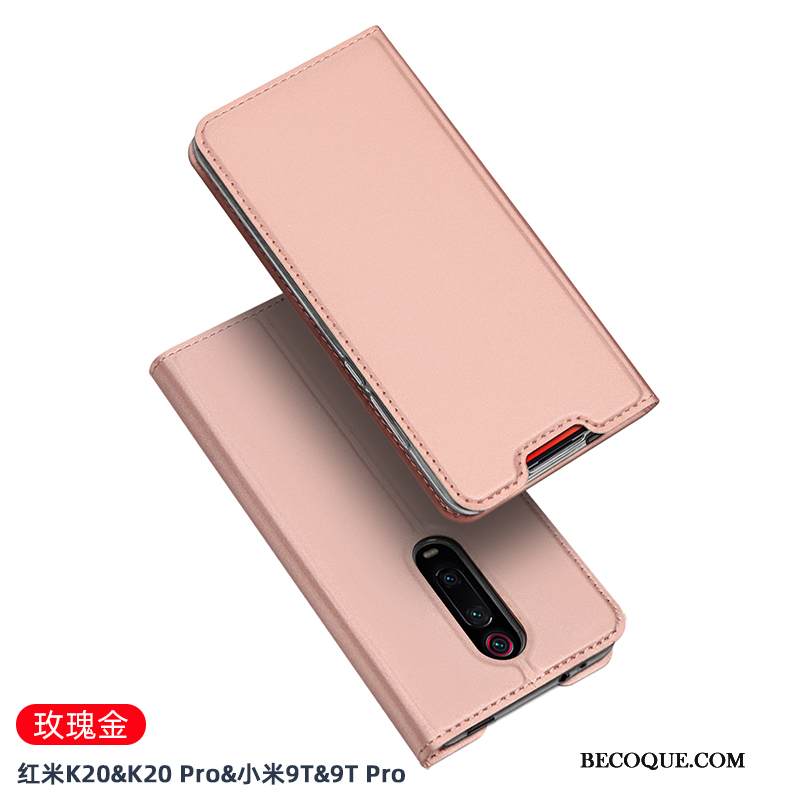 Kuori Mi 9t Suojaus Tummansininen Uusi, Kotelo Mi 9t Laukut Liiketoiminta Kortti