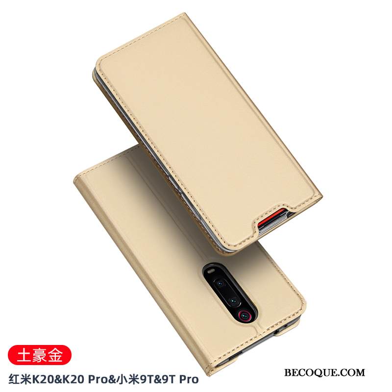 Kuori Mi 9t Suojaus Tummansininen Uusi, Kotelo Mi 9t Laukut Liiketoiminta Kortti