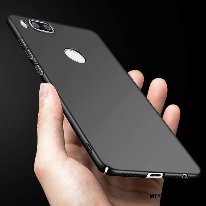 Kuori Mi A1 Laukut Säteilevä Puhelimen Kuoret, Kotelo Mi A1 Murtumaton Kova