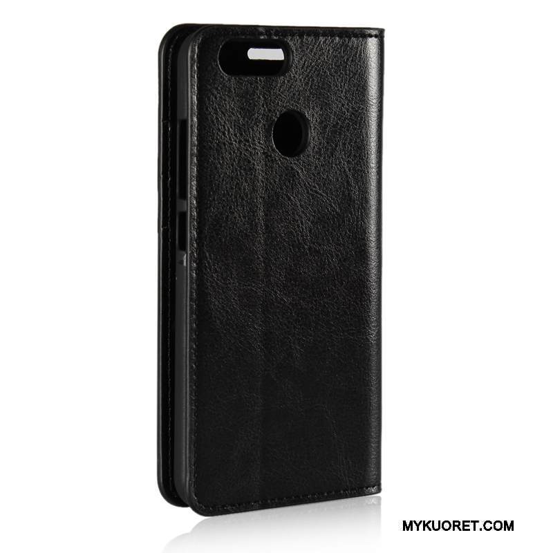 Kuori Mi A1 Suojaus Murtumaton Pieni, Kotelo Mi A1 Kuoret Punainen Puhelimen Kuoret