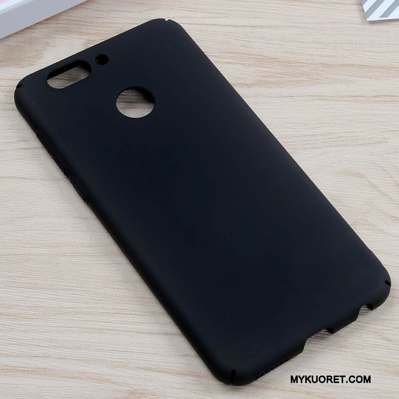 Kuori Mi A1 Suojaus Puhelimen Kuoret Kova, Kotelo Mi A1 Musta Murtumaton