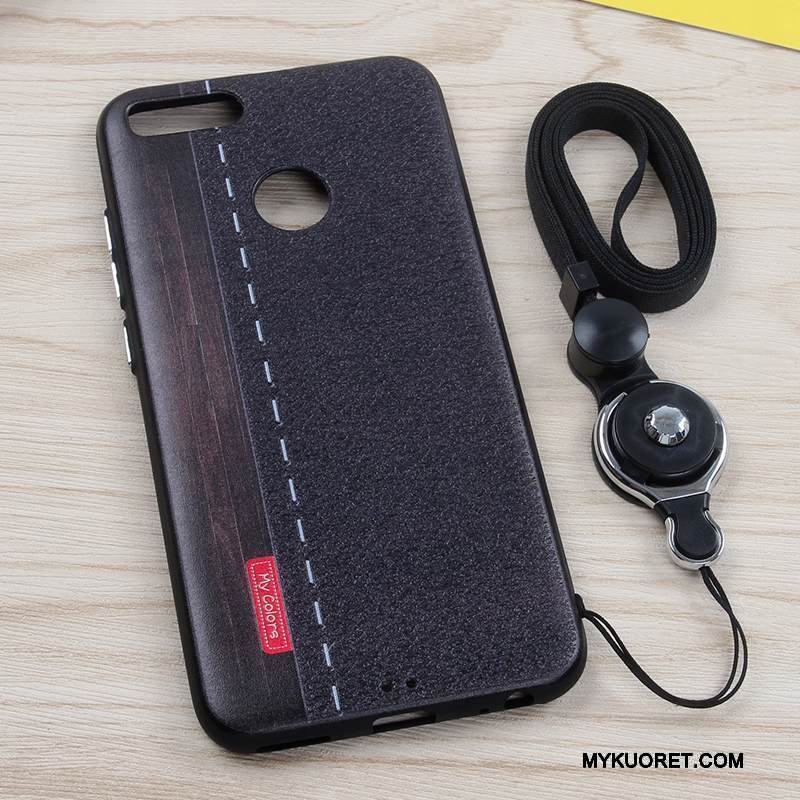 Kuori Mi A1 Suojaus Ripustettavat Koristeet Puhelimen Kuoret, Kotelo Mi A1 Silikoni Pieni