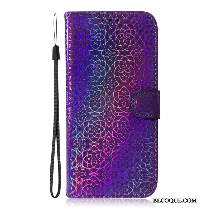 Kuori Mi A3 Kuoret Puhelimen Kuoret Pieni, Kotelo Mi A3 Laukut Kulta Murtumaton