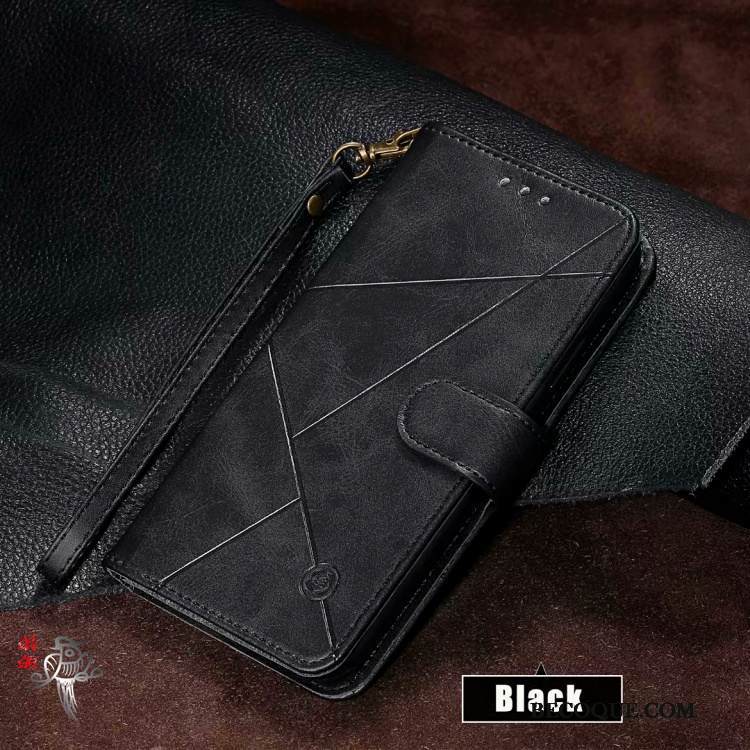 Kuori Mi A3 Laukut Puhelimen Kuoret Pieni, Kotelo Mi A3 Kuoret Punainen Vihreä