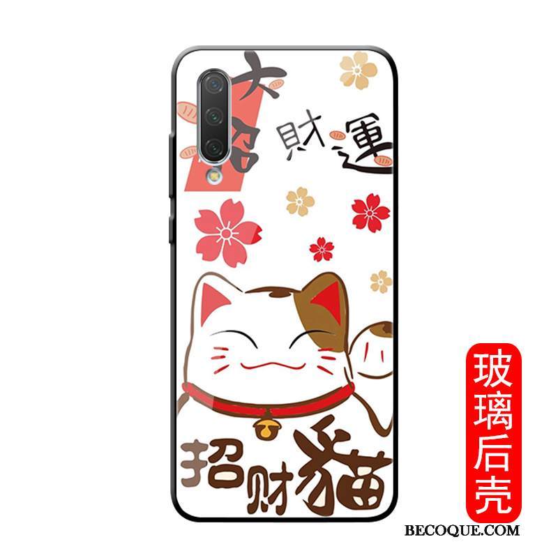 Kuori Mi A3 Luova Tide-brändi Kissa, Kotelo Mi A3 Laukut Persoonallisuus Kustannukset