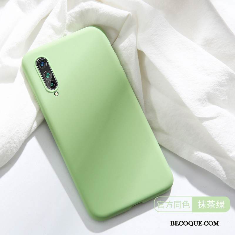 Kuori Mi A3 Luova Ultra Puhelimen Kuoret, Kotelo Mi A3 Laukut Persoonallisuus Tide-brändi