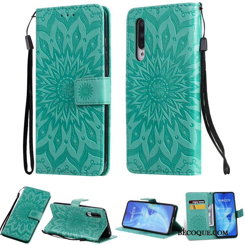 Kuori Mi A3 Silikoni Pieni Murtumaton, Kotelo Mi A3 Suojaus Puhelimen Kuoret Trendi