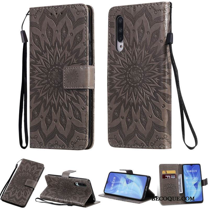 Kuori Mi A3 Silikoni Pieni Murtumaton, Kotelo Mi A3 Suojaus Puhelimen Kuoret Trendi